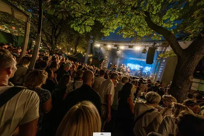 Letní koncert