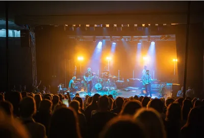 Letní koncert 2