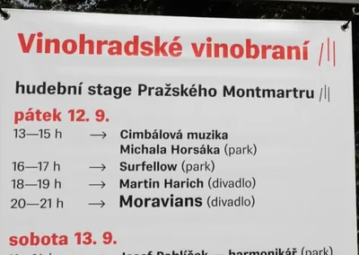 Vinobraní