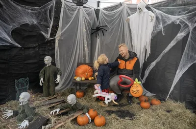Halloween 2