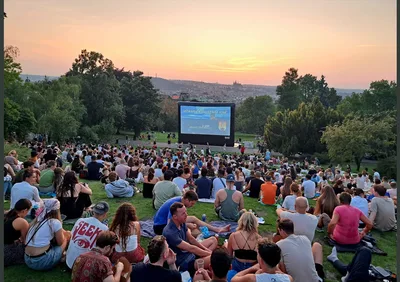 Letní kino