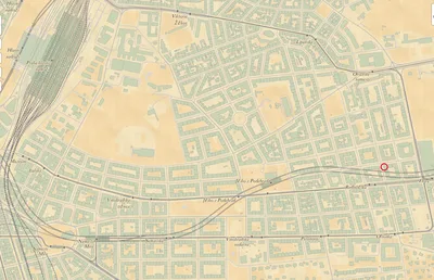 Mapa lokality
