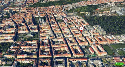 Mapa lokality