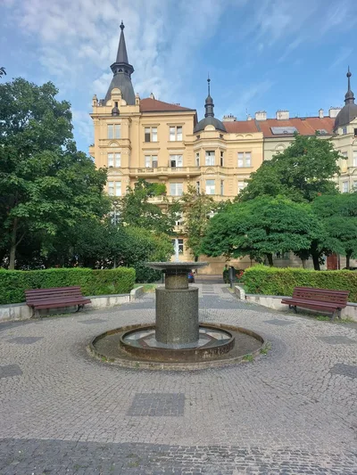 Sady Bratří Čapků