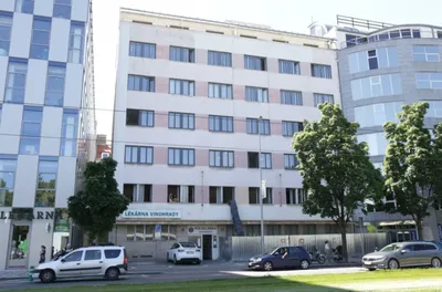 Poliklinika Vinohrady